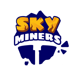 SkyMiners - discord server icon