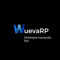 WuevaRP - discord server icon