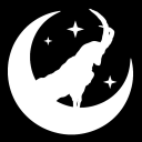 Moonlight Readings & Services - discord server icon