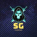 Stargameryd YouTube  server - discord server icon