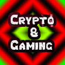 Crypto Gaming Server - discord server icon