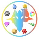 PokeDimension - discord server icon