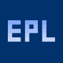 E.P.L - discord server icon