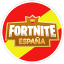 FORTNITE ESPAÑA - discord server icon