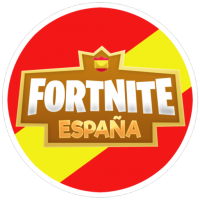 FORTNITE ESPAÑA - discord server icon