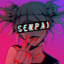 S E N P A I - HOMETOWN - discord server icon