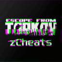 EFT HACK || zCheats - discord server icon