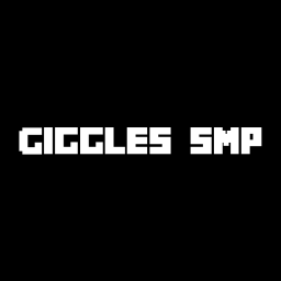 Giggles SMP - discord server icon