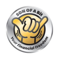 Son of a Bit - discord server icon