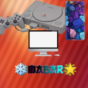 🎮Mabar🎮 - discord server icon