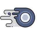 Nitro Giveaway - discord server icon
