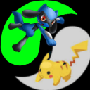 Riolu's Ground - discord server icon