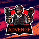 Advenge {3m} - discord server icon