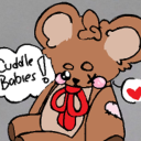 🧸 Cuddle Babies - discord server icon