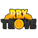 RBX Trove - discord server icon
