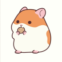 Hampster's world - discord server icon