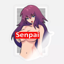 🍑 Nsfw - Land 🍑 - discord server icon