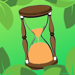 🌿 Hourglass Community ⌛ | old - discord server icon
