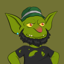 Mad Goblins - discord server icon