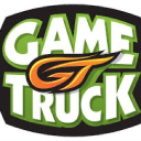 Game Truck - discord server icon