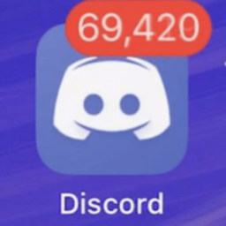 Mass Ping Paradise - discord server icon