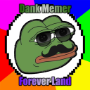 Forever Land - discord server icon