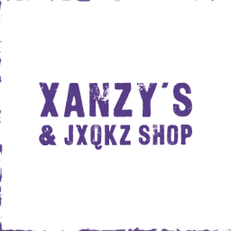 Flxmes & Jxqkz's Shop™ - discord server icon