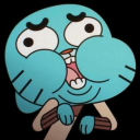 Join The Wonderful World Of Gumball Discord Server | The #1 Discord ...