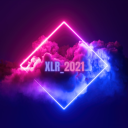 XLR_2021 YT HUB - discord server icon