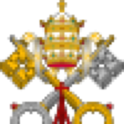 The Holy Roman Church - discord server icon