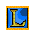 League Of Friends - discord server icon