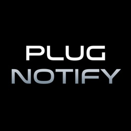 Plug Notify - discord server icon