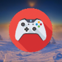 Chilled Gaming - discord server icon