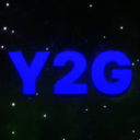 Y2 Gaming - discord server icon