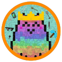 Sussy SOL Cats - discord server icon