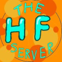 The HF Server - discord server icon