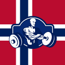 Fitness Norge - discord server icon