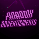 Paradox Advertisments™ - discord server icon