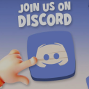 Civil Land - discord server icon