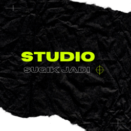 🎄 | Studio Sugik Jadi - Christmas - discord server icon