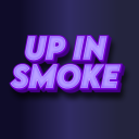 Up In Smoke - discord server icon