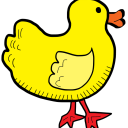 DoshioDuck - discord server icon