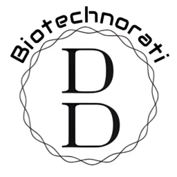 Biotechnorati - discord server icon