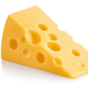 Cheese Land - discord server icon