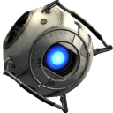 Portal - discord server icon