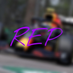 REP Racing - discord server icon