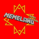 Memeland (Official) - discord server icon