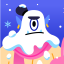 ❄Snowball Fight❄ - discord server icon