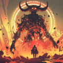 The Demon Realm - discord server icon