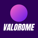 Valorome - discord server icon